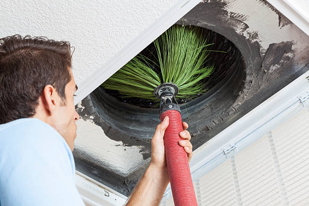 Best Commercial HVAC Duct Cleaning  in Gra Forks, ND